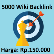 Jasa Backlink Wiki