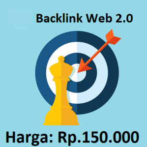 200 Backlink Web 2.0 Kualitas Tinggi
