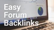 Jasa Backlink Forum Terpercaya