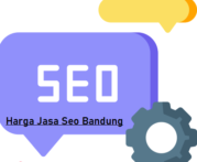 Harga Jasa Seo Bandung