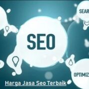 Harga Jasa Seo Terbaik
