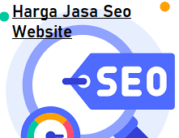 Harga Jasa Seo Website Yang Beragam