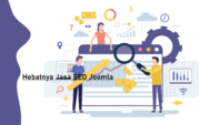 Hebatnya Jasa SEO Joomla