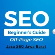 Jasa SEO Jawa Barat Adalah Solusi Hebat