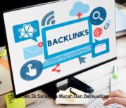 Jasa Seo Di Surabaya Murah Dan Berkualitas