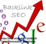 Jasa Seo Fanspage Facebook Yang Memuaskan Pembisnis