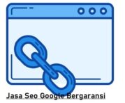 Jasa Seo Google Bergaransi