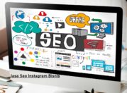 Jasa Seo Instagram Bisnis