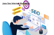 Jasa Seo Internet Marketing