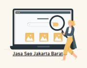 Jasa Seo Jakarta Barat