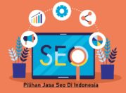 Pilihan Jasa Seo Di Indonesia