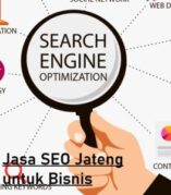 Jasa SEO Jateng untuk Bisnis