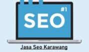 Jasa Seo Karawang
