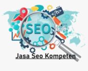 Jasa Seo Kompeten