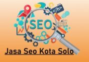 Jasa Seo Kota Solo