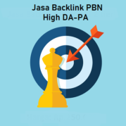 Jasa Backlink PBN DA-PA Tinggi