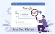 Jasa Seo Klaten