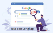Jasa Seo Murah Bandung