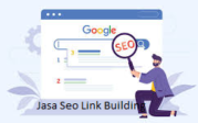 Jasa Seo Link Building