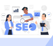 Jasa  Seo Riau