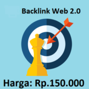 200 Backlink Web 2.0 Kualitas Tinggi