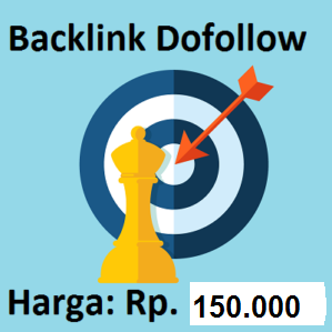 Jasa 1800 Backlink Dofollow PR 1-8