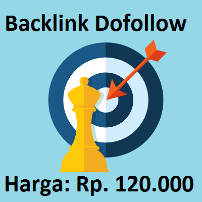 Jasa 1800 Backlink Dofollow PR 1-8
