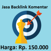 Jasa Backlink Komentar di Blog Berkualitas PR 7