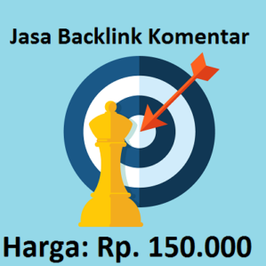 Jasa Backlink Komentar di Blog Berkualitas PR 7