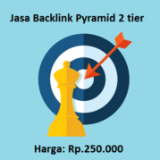 Jasa Backlink Pyramid